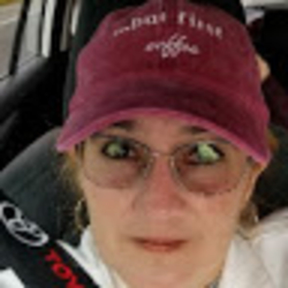 Meet your Posher, Alina